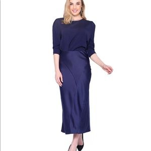 WukoGals - Becca Shirt and Celine Skirt